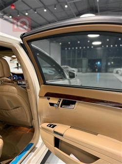 مێرسێدس بێنز S-Class